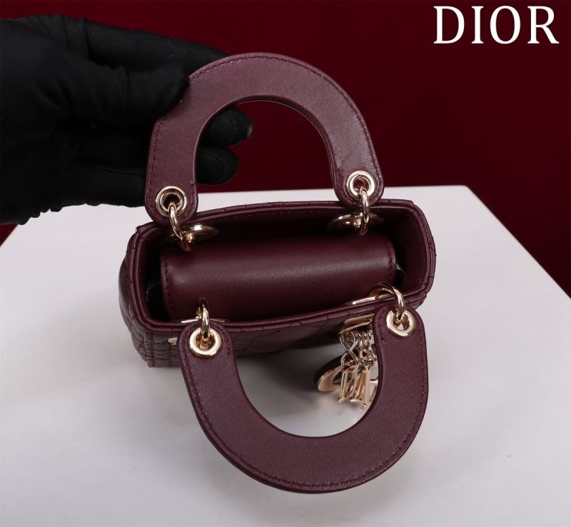 chr1st1an D10r my lady bags
